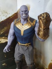 Thanos Hot Toys 1/6 MMS 479 