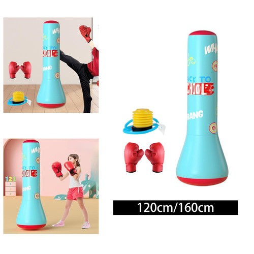 Sac boxe pour enfants - sac,