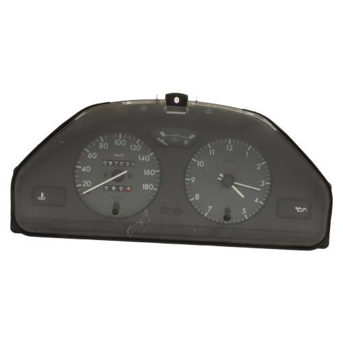 Compteur citroen saxo phase - compteur,