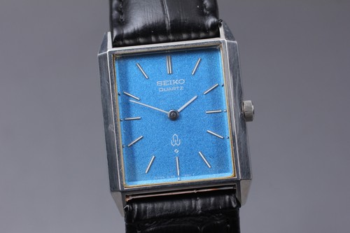 Vintage 1975 exc seiko - 1975,