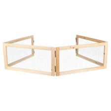 Trixie Intérieur Enclos pour