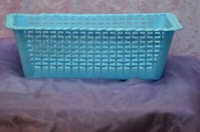 ANCIEN VINTAGE PANIER