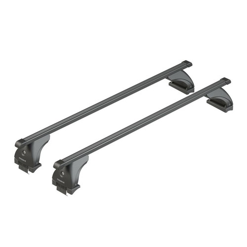 Kit barres toit complet - kit, de
