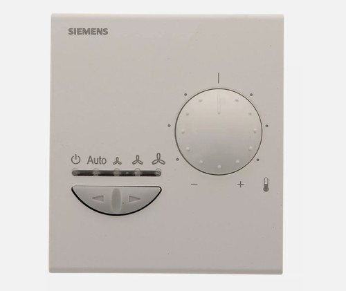 Siemens qax33 appareil - siemens, qax33.1: