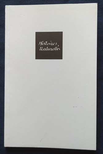 Histoires naturelles cécile - histoires, naturelles.