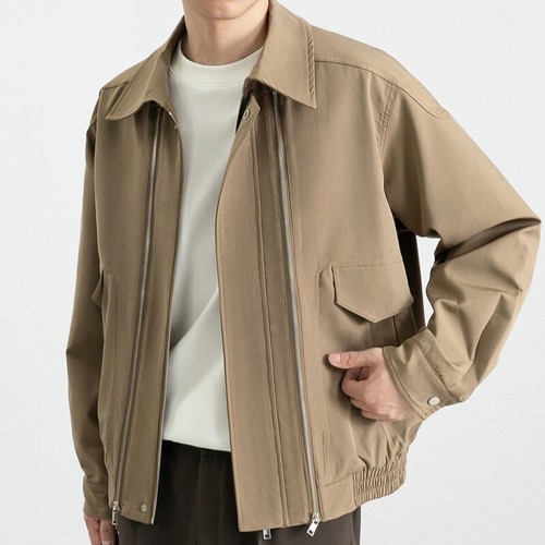 Hommes coupe vent veste - hommes,
