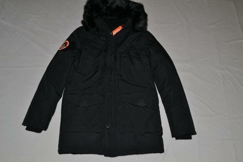 Parka everest superdry - everest,