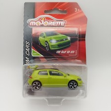 Majorette Volkswagen Golf 7