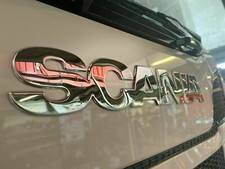 Pour camion Scania série S