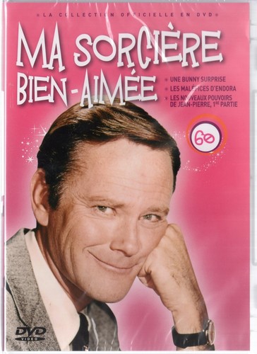Sorciere bien aimee - sorciere,