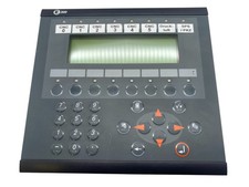 G&L Beijer Electronics MAC/MTA