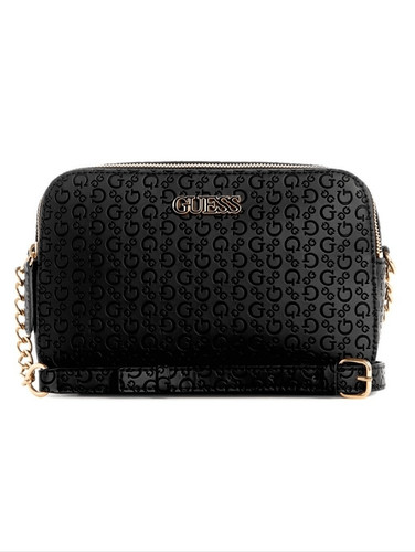 Guess black logo - guess,