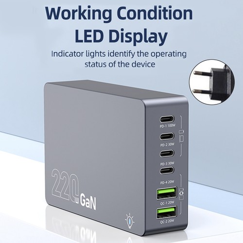 F8a bureau charge station usb - f8a,