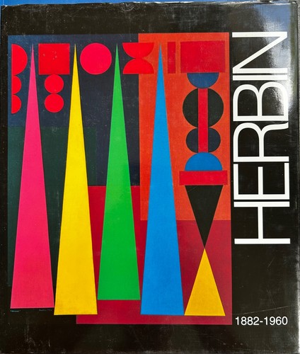 Auguste herbin 1882 - auguste, 1882-1960