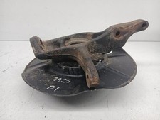 fusée avant gauche SUZUKI