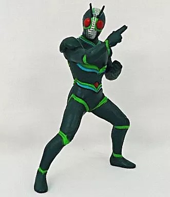 Mini figurine kamen rider - figurine,