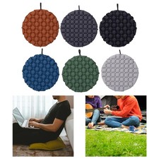 Coussin de siège gonflable