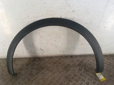 Extension d'aile arriere droit