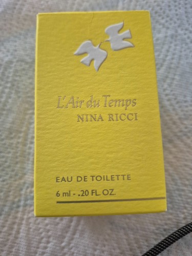 Nina ricci miniature - nina, eau