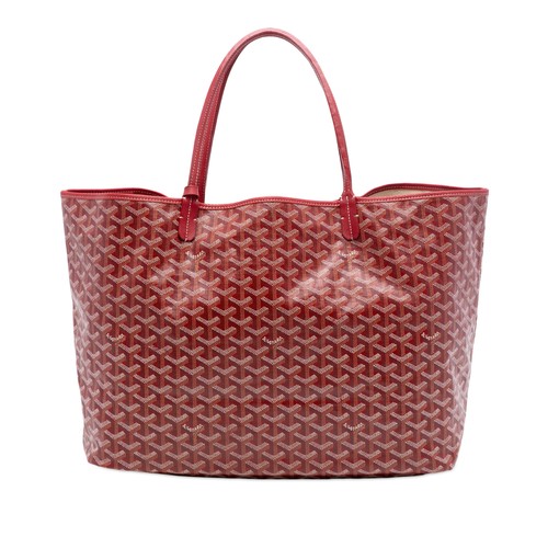 Goyard goyardine saint - goyardine, louis