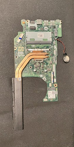 Carte mère acer aspire vero - aspire,