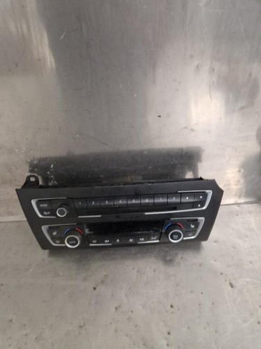 Commande chauffage bmw serie - bmw,
