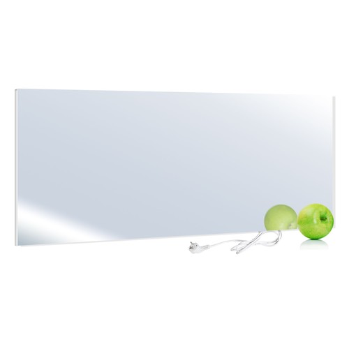 Chauffage infrarouge verre - infrarouge, en