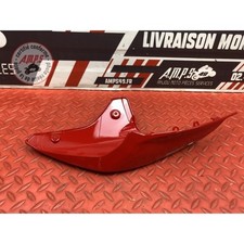 Coque arrière gauche Ducati
