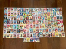 Lot Les Crados serie 1 lot de