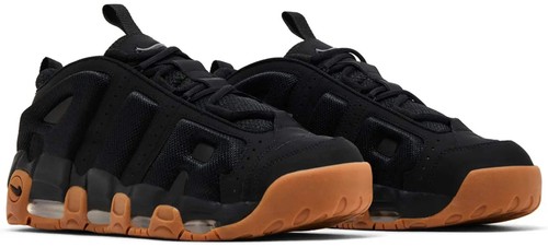 Nike air more - nike, uptempo