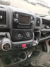 Autoradio d'origine PEUGEOT BOXER 3 2.0 HDI 110 FRIGO FRAX  1643098580