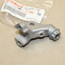 PORTE LEVIER EMBRAYAGE YZ 125