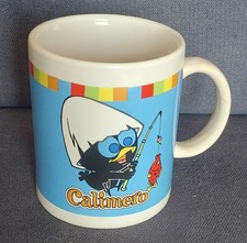 Mug Calimero Pagot 2004