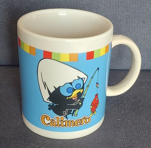 Mug calimero pagot 2004 - pagot,