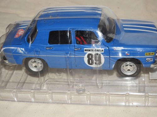 Voiture miniature rallye - miniature,