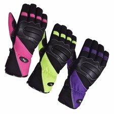 Gants moto imperméables - moto,