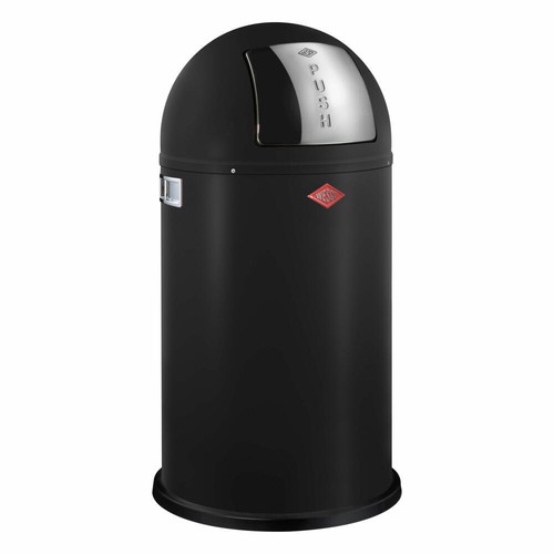 Wesco collecteur déchets - collecteur,