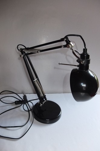 Ikea lampe bureau - lampe, de
