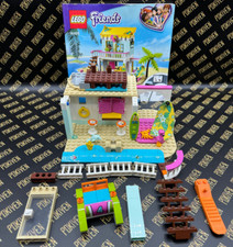 Lot Vrac La maison sur la