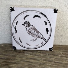 Ancien Carreau Carrelage