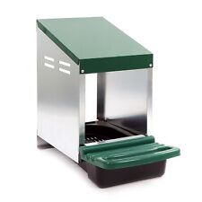 Fudajo Pondoir Poule Bac 27 x 52 x 48 cm Ponte Poulailler Nichoir Extérieur