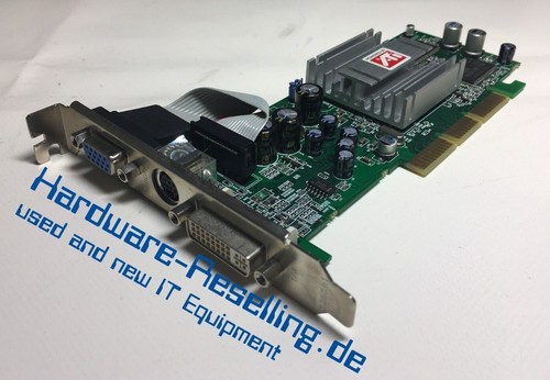 Sapphire ati radeon - ati,
