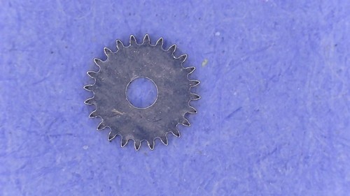 Chrono montre valjoux 7750 - montre,