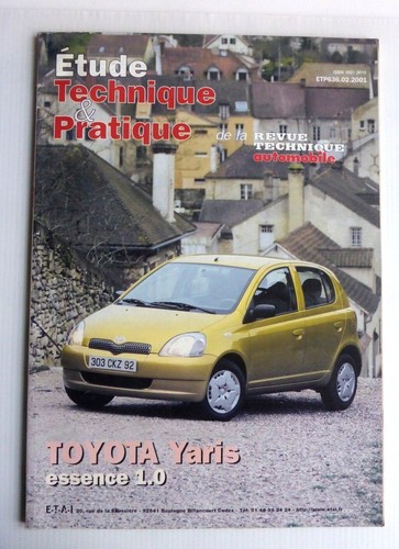 Rta revue technique automobile - rta,