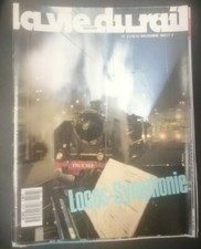 La vie du rail N° 2118 12