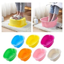 Bain pieds - de,