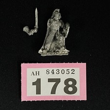 Rohan Royal Garde Games