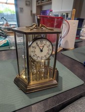 Horloge pendule balancier - horloge,