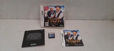 jeu nintendo ds Les Chtis en