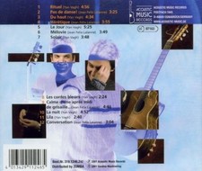 Voies Secretes by Lalanne &